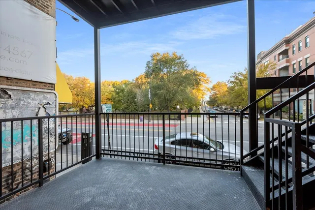 $2,350 | 1313 West Chicago Avenue, Unit 2N, Chicago, IL 60642