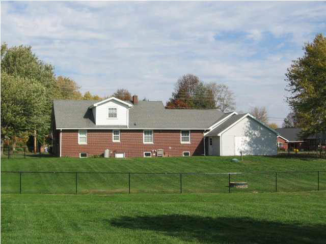 2037 West Division Road Jasper, IN 47546 - Photo 14 of 14 Gallery Image 14