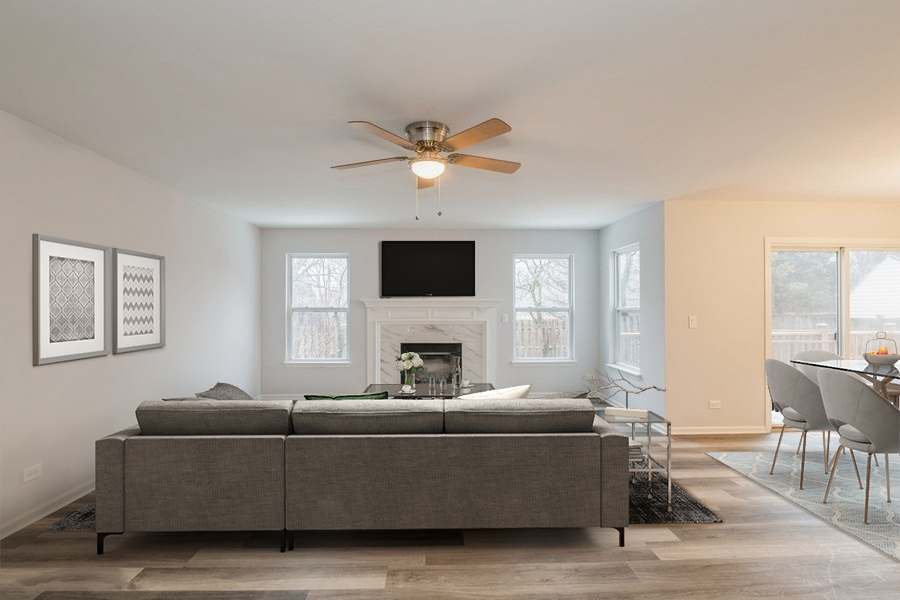 581 Indian Trail Road Antioch, IL 60002 - Photo 15 of 38 Gallery Image 15