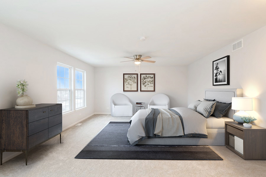 581 Indian Trail Road Antioch, IL 60002 - Photo 28 of 38 Gallery Image 28
