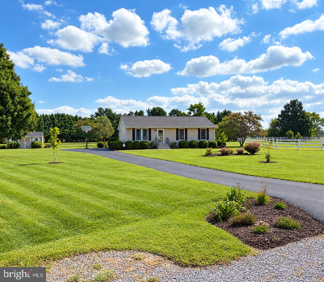 4151 Whiteleyville Road Hurlock, MD 21643 - Photo 1 of 29 Welcome home to 4151 Whiteleyville Road!