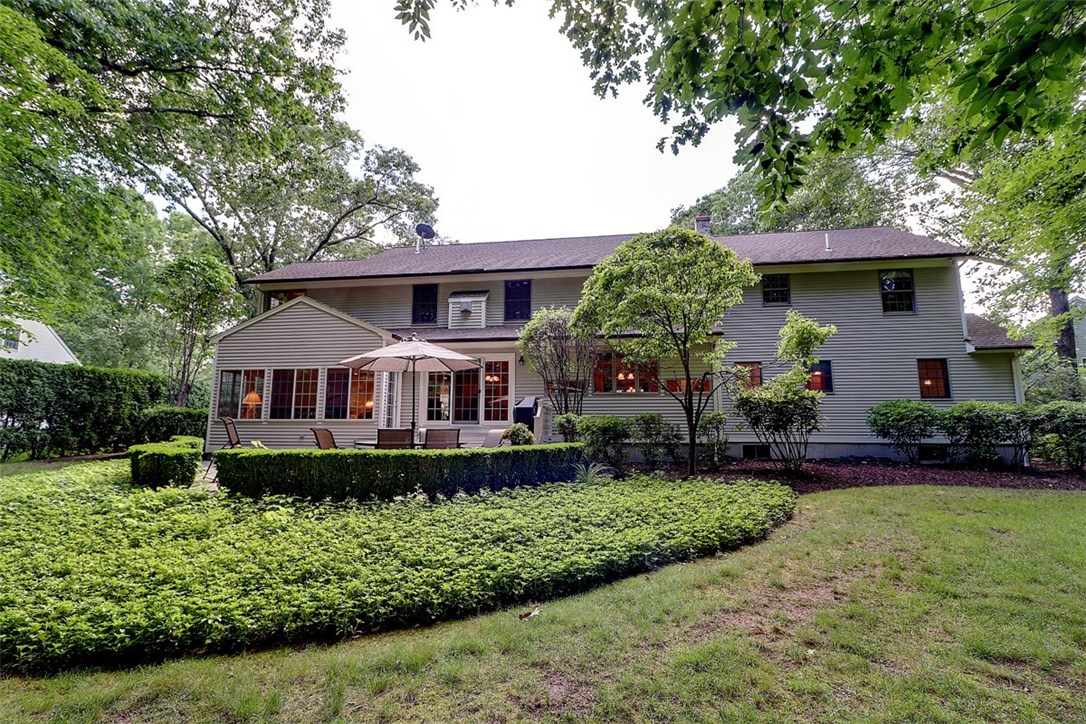 175 Hines Farm Road Cranston, RI 02921 - Photo 35 of 35 Gallery Image 35