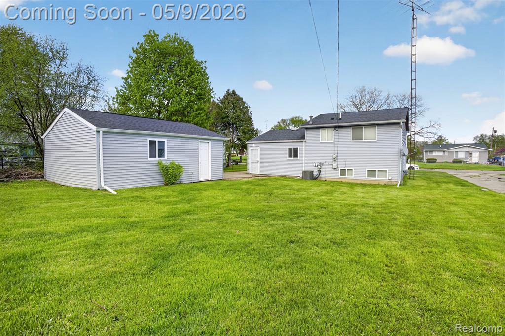 6169 Neff Road Mount Morris, MI 48458 - Photo 43 of 49