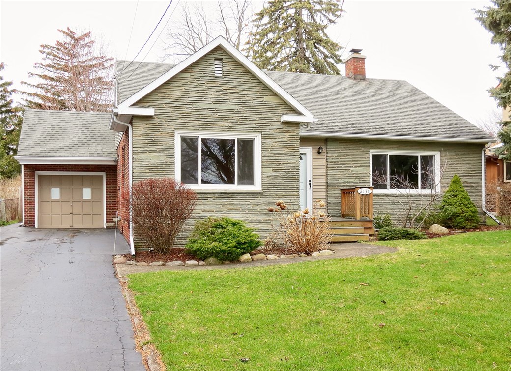 2137 Culver Road Rochester, NY 14609 - Photo 1 of 1