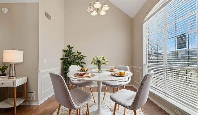 $419,900 | 1008 Sandy Creek Drive, Allen, TX 75002