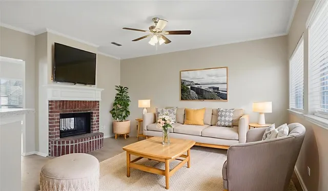 $419,900 | 1008 Sandy Creek Drive, Allen, TX 75002