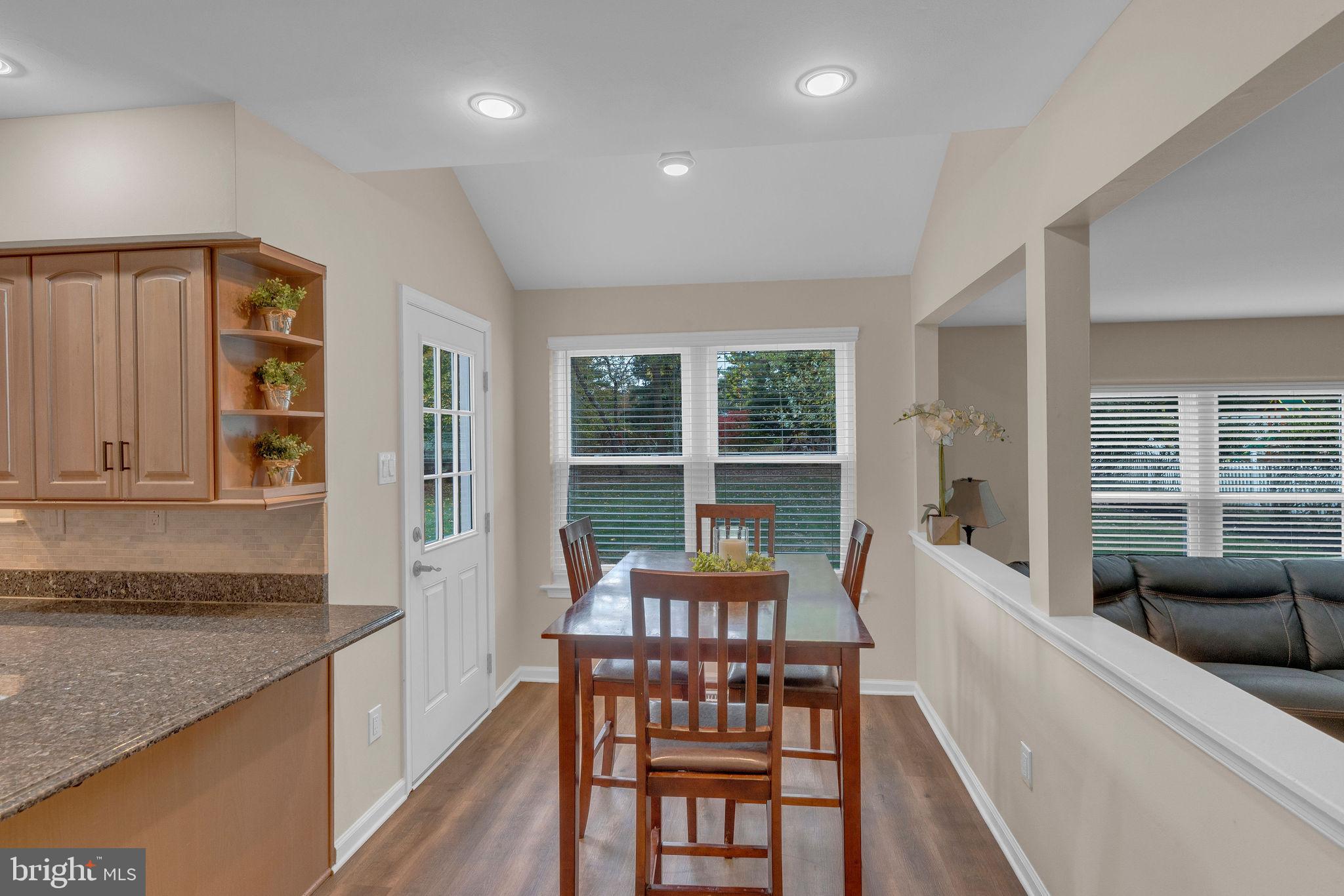 2158 Green Ridge Drive Warrington, PA 18976 - Photo 15 of 34 a living room with furniture and a large window