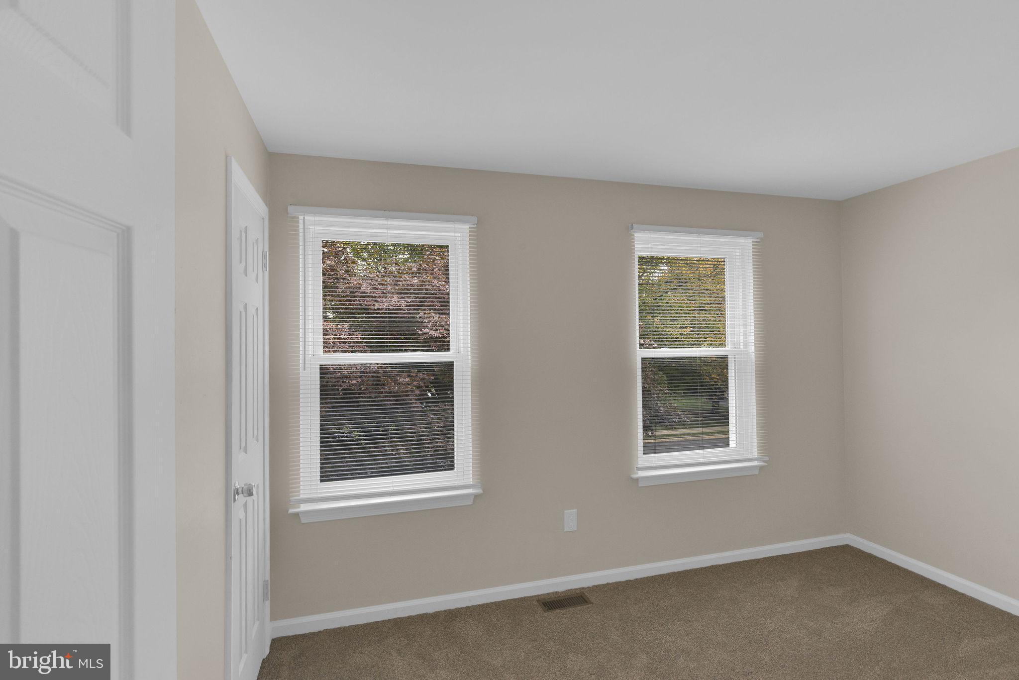 2158 Green Ridge Drive Warrington, PA 18976 - Photo 19 of 34 a view of an empty room with a window