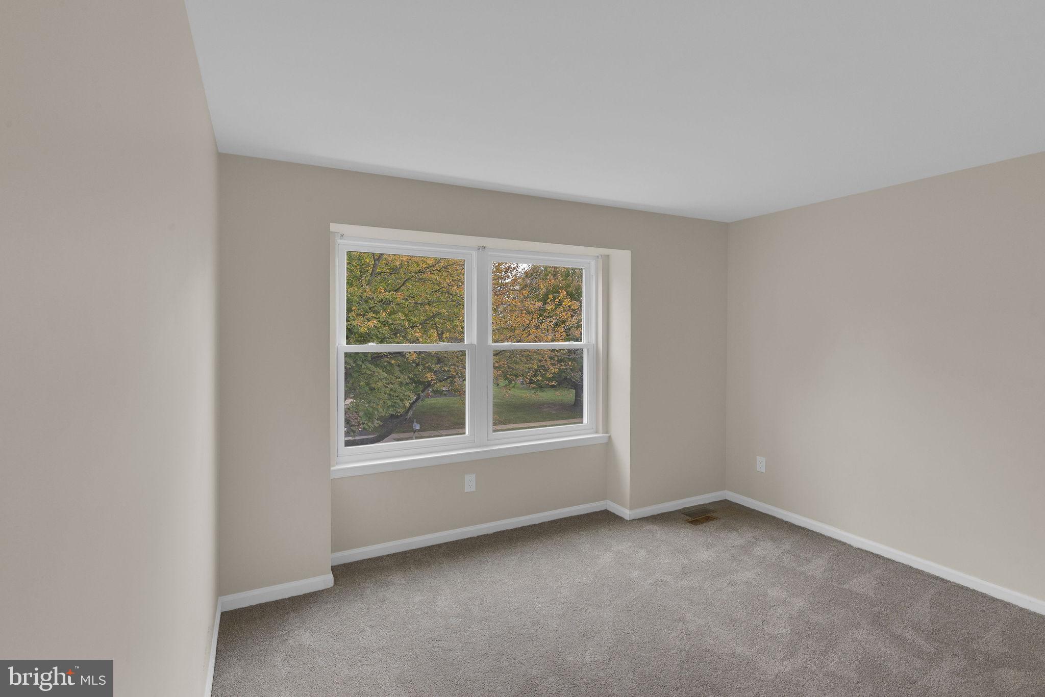 2158 Green Ridge Drive Warrington, PA 18976 - Photo 21 of 34 an empty room with a window