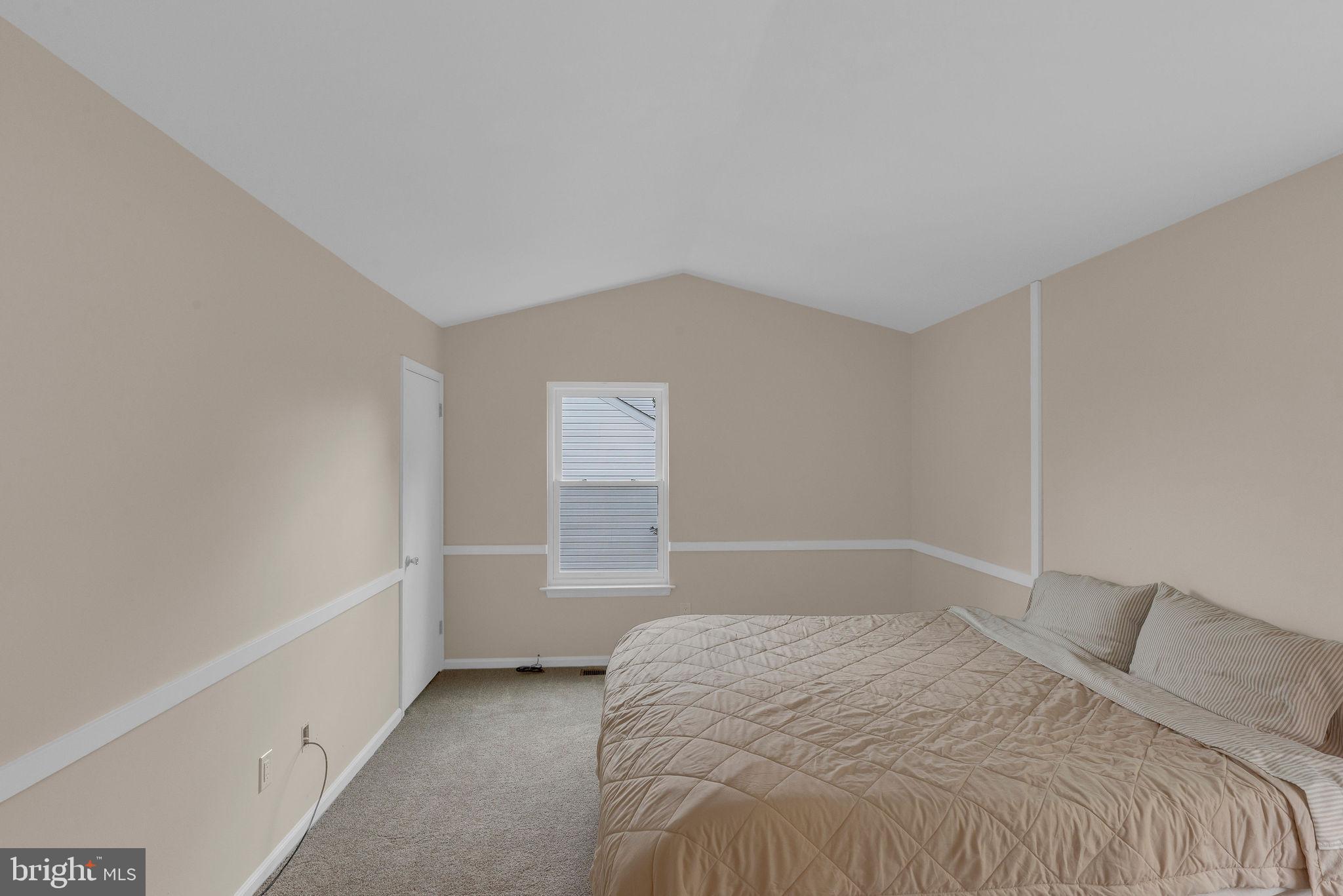 2158 Green Ridge Drive Warrington, PA 18976 - Photo 23 of 34 a bedroom with a bed and closet