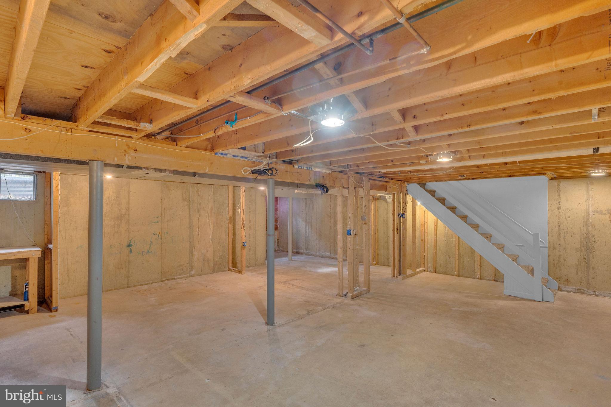 2158 Green Ridge Drive Warrington, PA 18976 - Photo 28 of 34 a view of an empty room