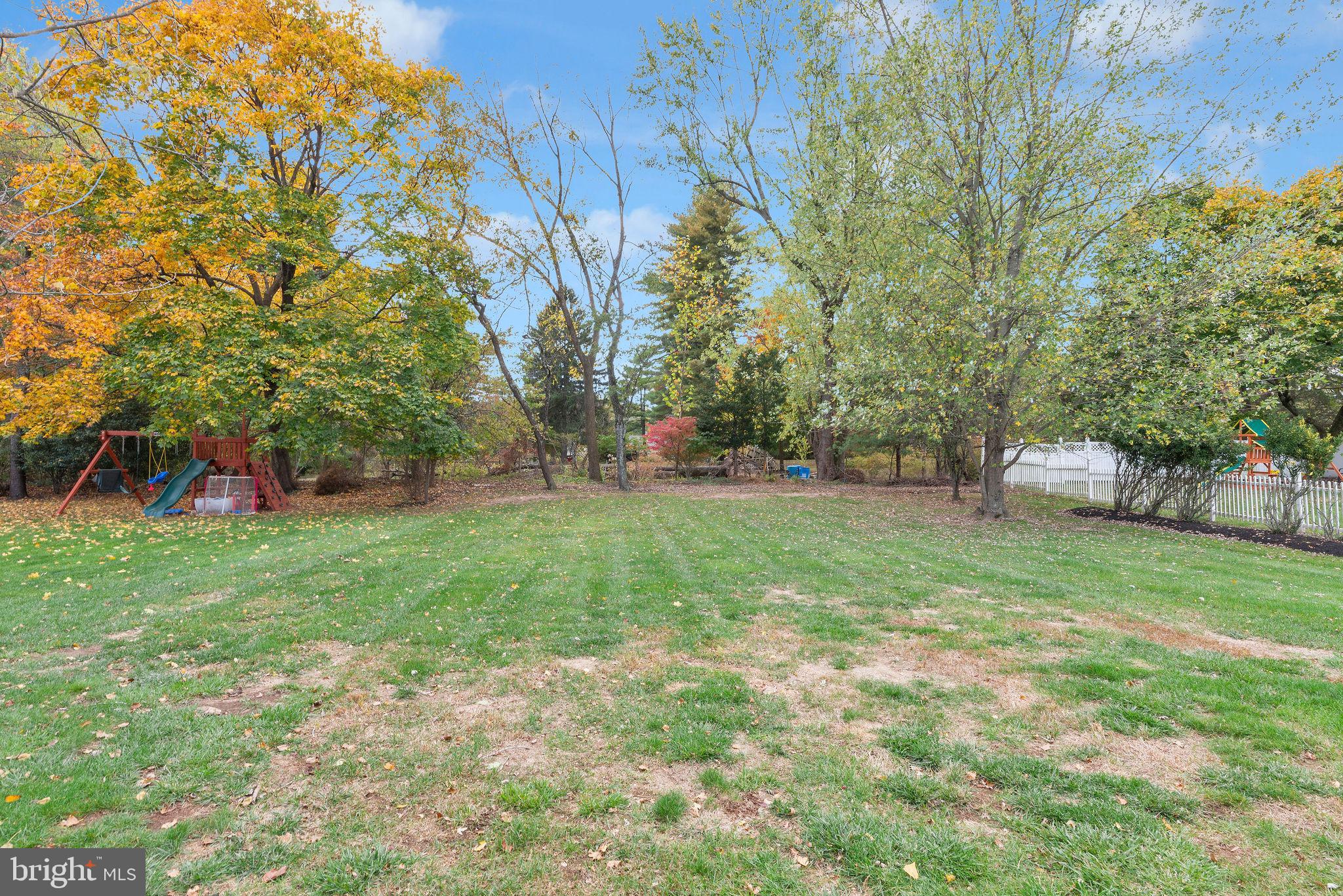2158 Green Ridge Drive Warrington, PA 18976 - Photo 34 of 34 a view of green field with trees
