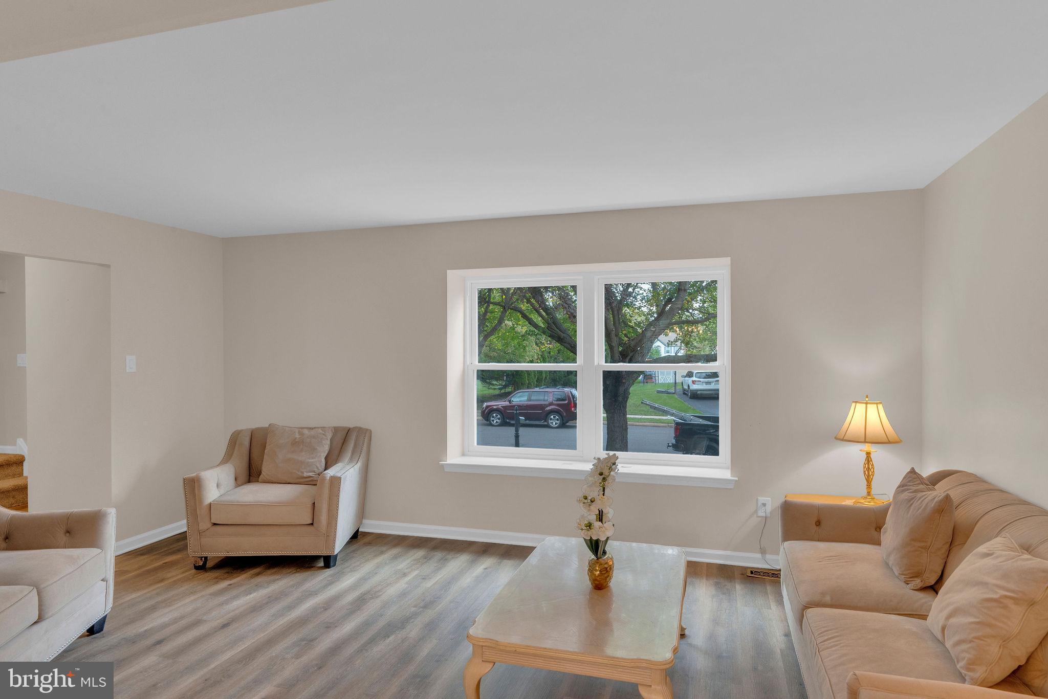 2158 Green Ridge Drive Warrington, PA 18976 - Photo 9 of 34 a living room with furniture and a window