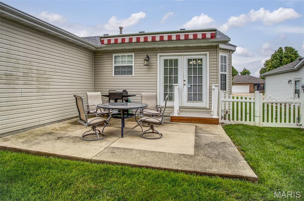 518 Deer Run Moro, IL 62067 - Photo 26 of 33