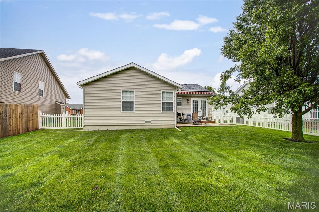 518 Deer Run Moro, IL 62067 - Photo 29 of 33