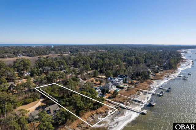 $925,000 | 2060 Martins Point Road, Kitty Hawk, NC 27949