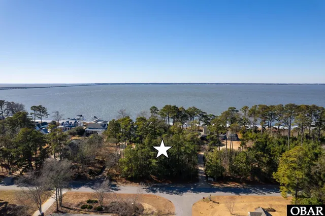 $925,000 | 2060 Martins Point Road, Kitty Hawk, NC 27949
