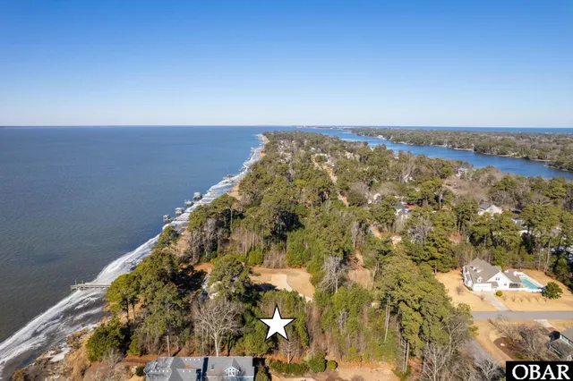 $925,000 | 2060 Martins Point Road, Kitty Hawk, NC 27949