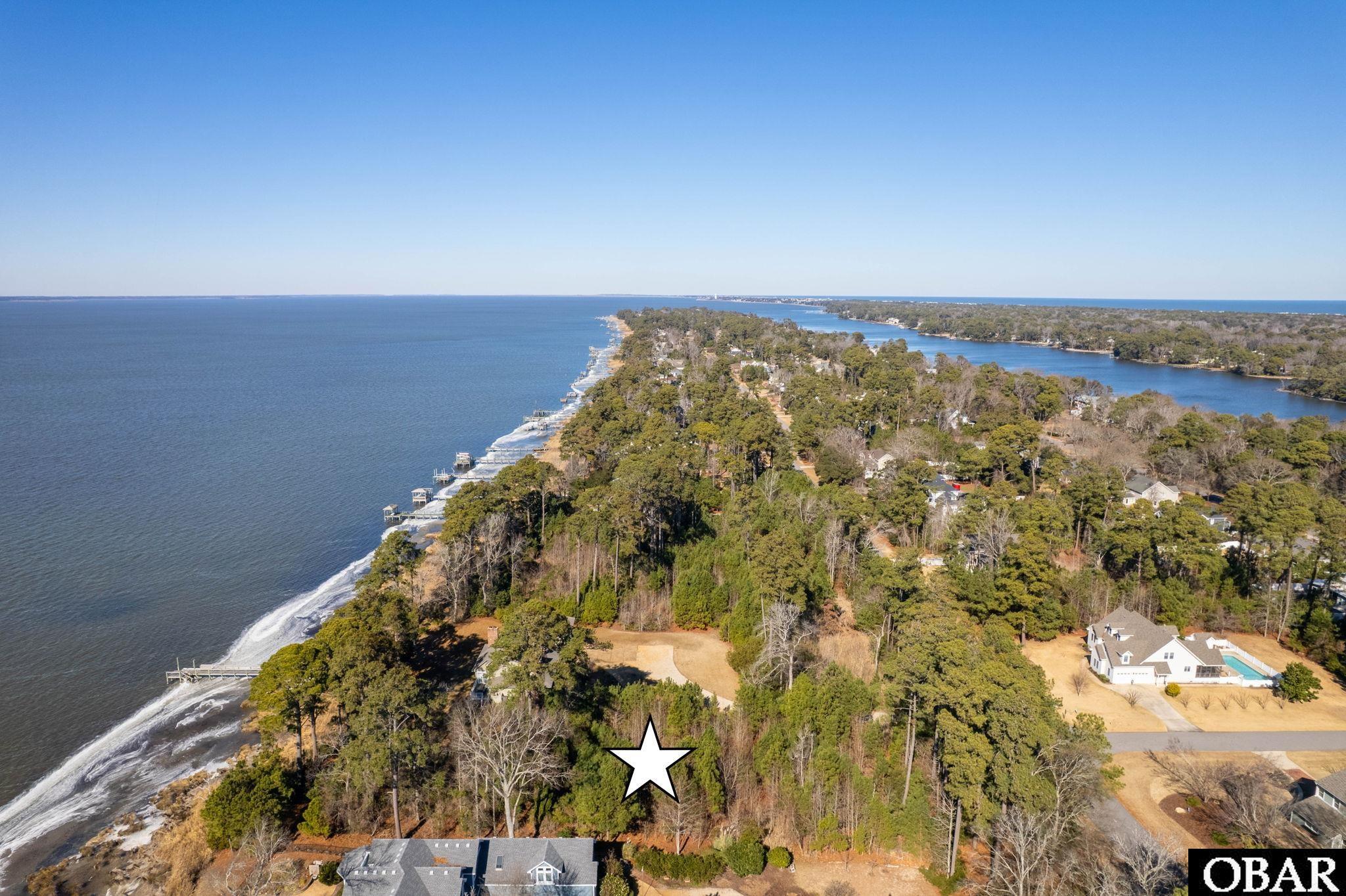 2060 Martins Point Road Kitty Hawk, NC 27949 - Photo 14 of 41