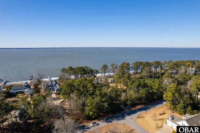 $925,000 | 2060 Martins Point Road, Kitty Hawk, NC 27949
