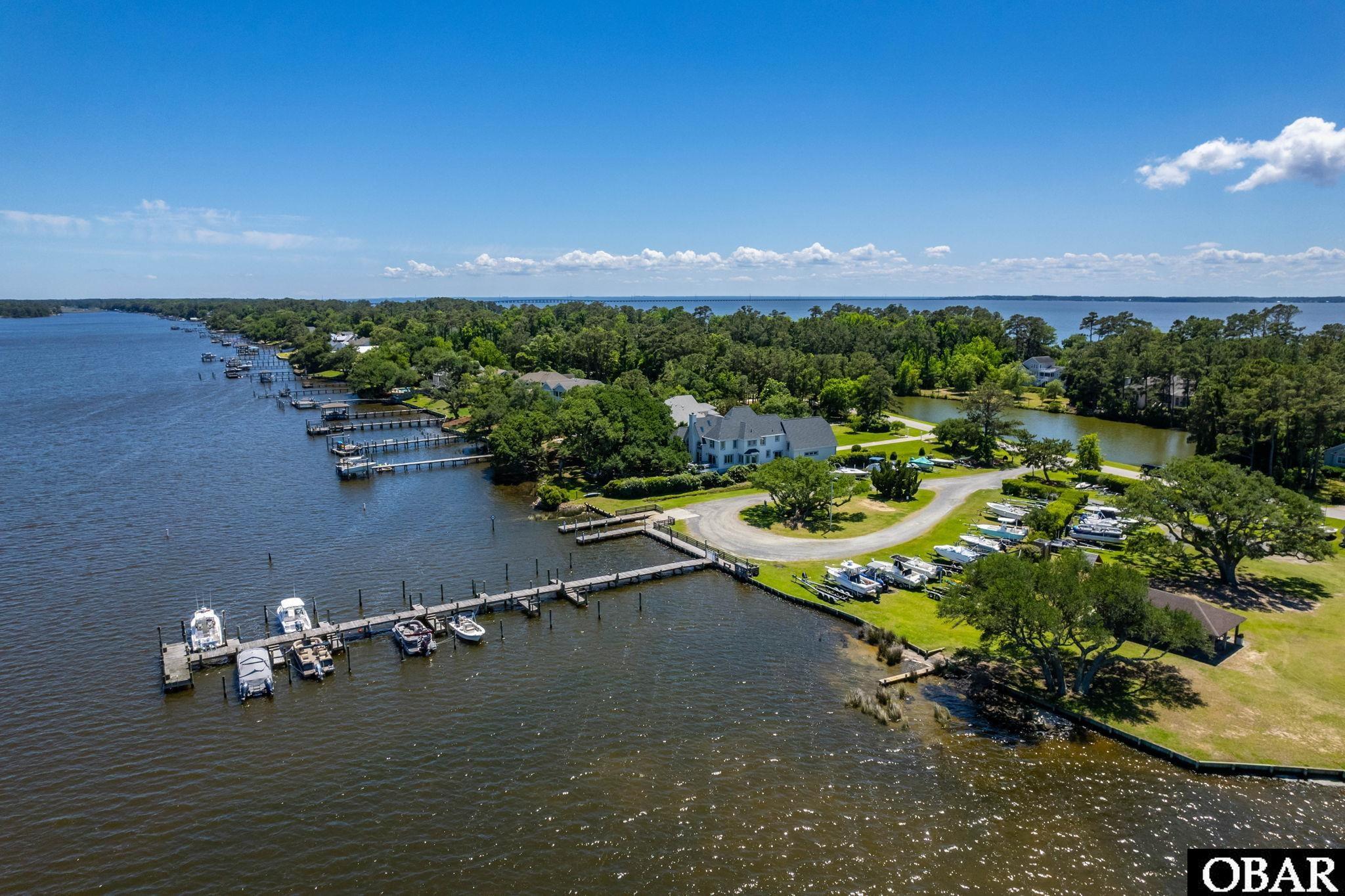 2060 Martins Point Road Kitty Hawk, NC 27949 - Photo 20 of 41