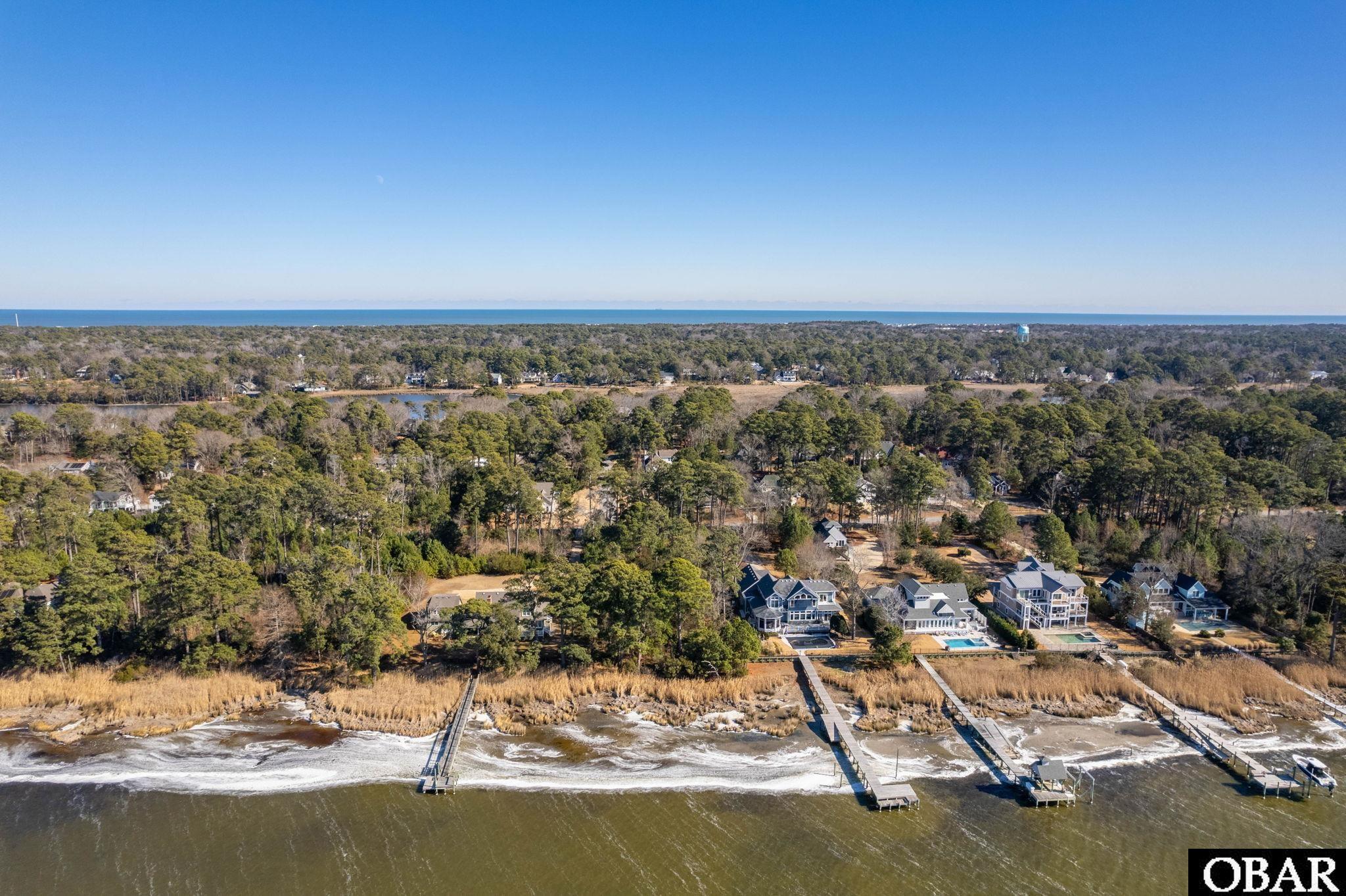 2060 Martins Point Road Kitty Hawk, NC 27949 - Photo 25 of 41