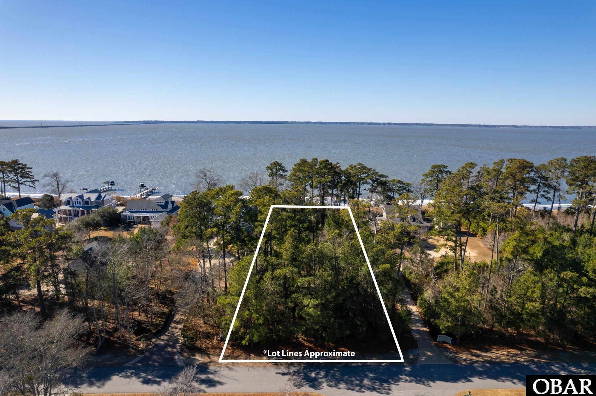 2060 Martins Point Road Kitty Hawk, NC 27949 - Photo 3 of 41