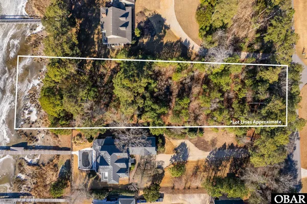 $925,000 | 2060 Martins Point Road, Kitty Hawk, NC 27949