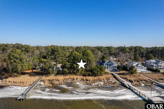 $925,000 | 2060 Martins Point Road, Kitty Hawk, NC 27949