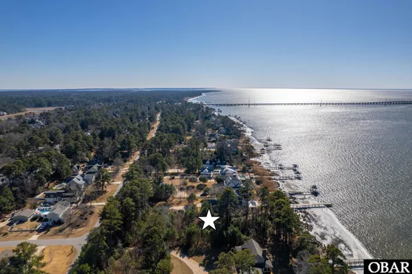 $925,000 | 2060 Martins Point Road, Kitty Hawk, NC 27949