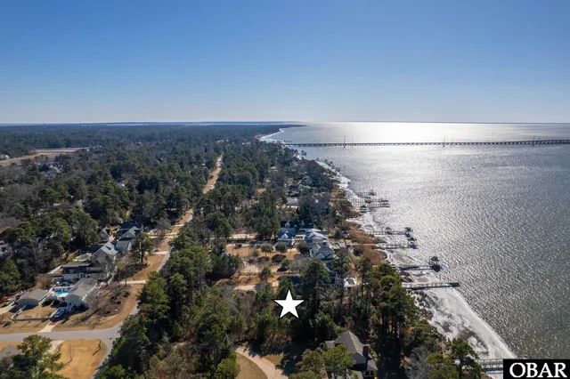 $925,000 | 2060 Martins Point Road, Kitty Hawk, NC 27949
