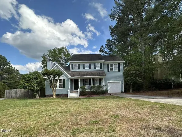 $2,495 | 120 Waltons Creek Road, Morrisville, NC 27560