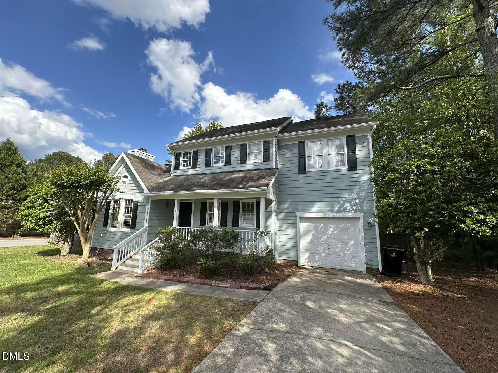 120 Waltons Creek Road Morrisville, NC 27560 - Photo 2 of 27 2