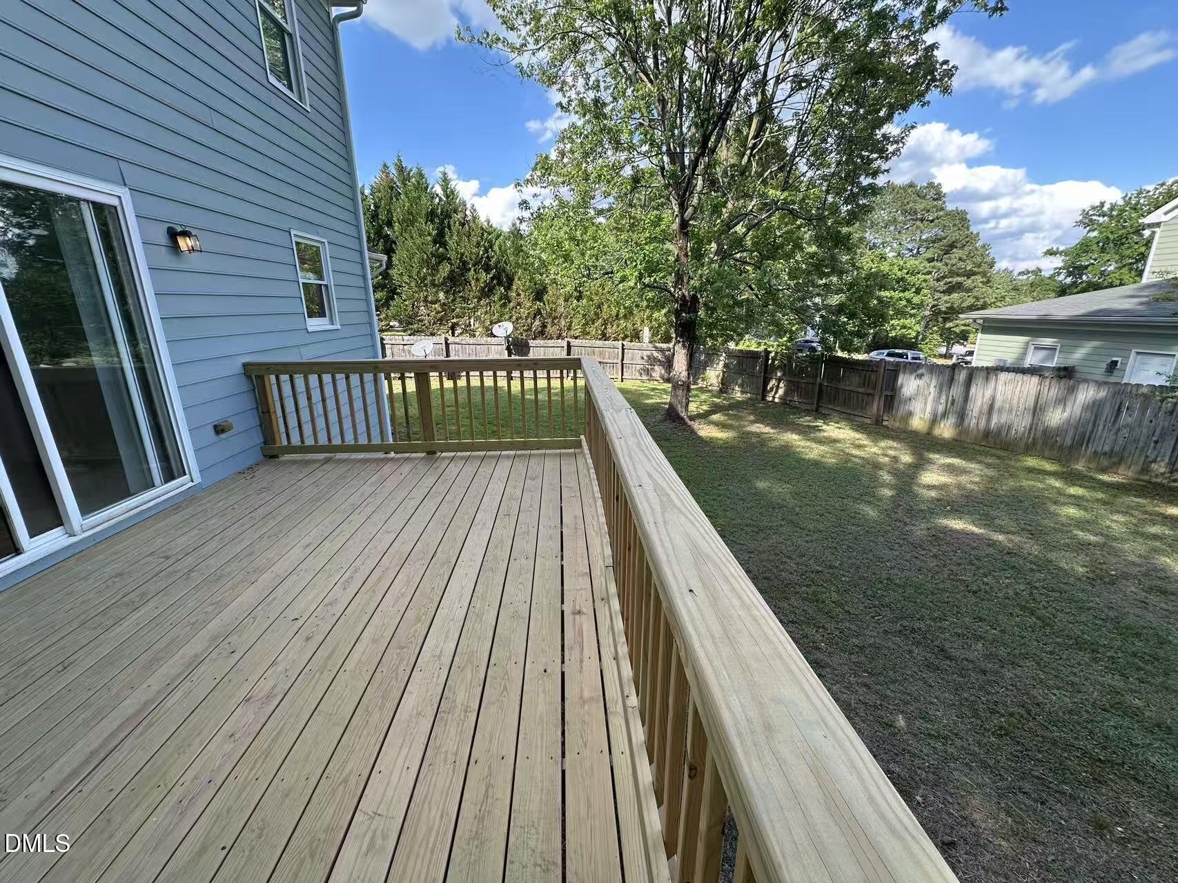 120 Waltons Creek Road Morrisville, NC 27560 - Photo 26 of 27 24