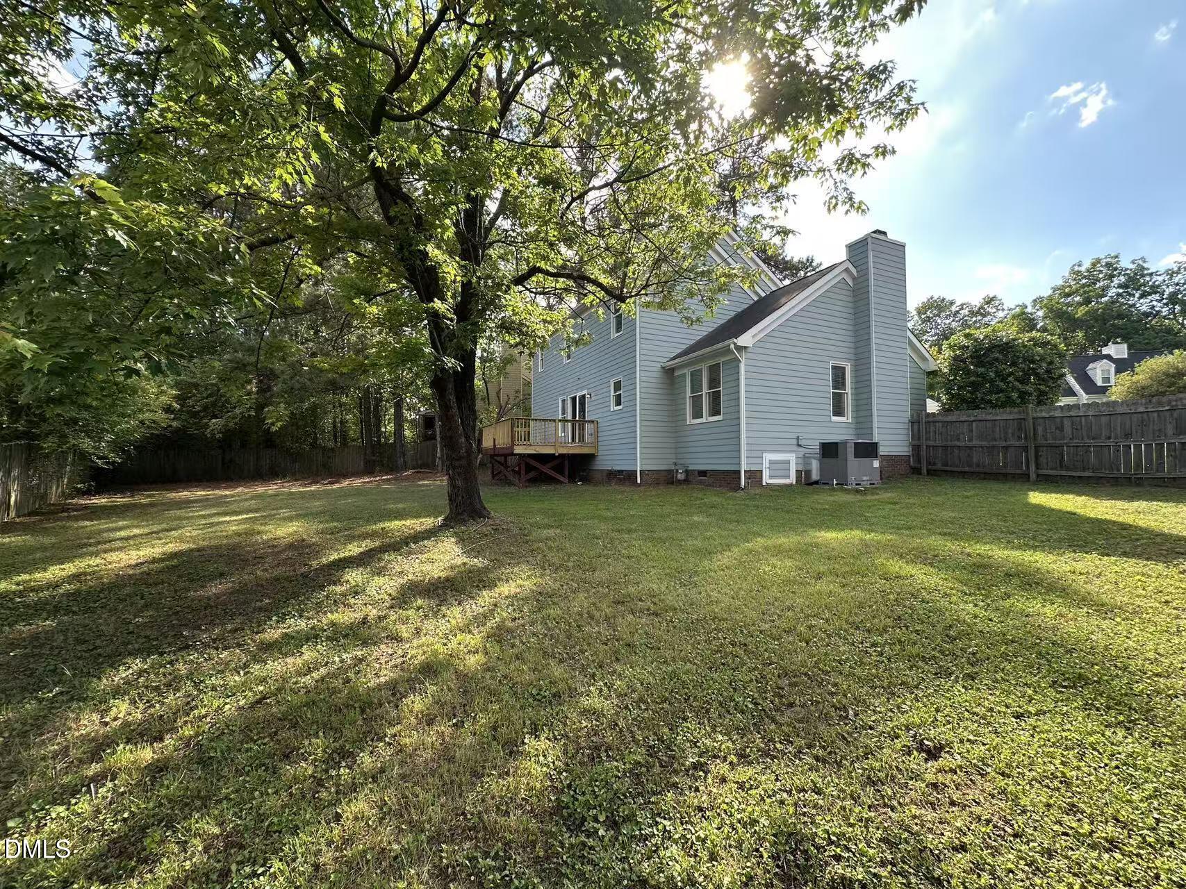 120 Waltons Creek Road Morrisville, NC 27560 - Photo 27 of 27 25