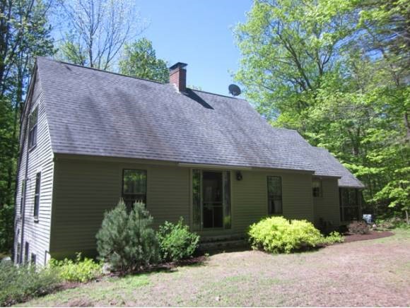 115 Hackleboro Road Canterbury, NH 03224 - Photo 1 of 1