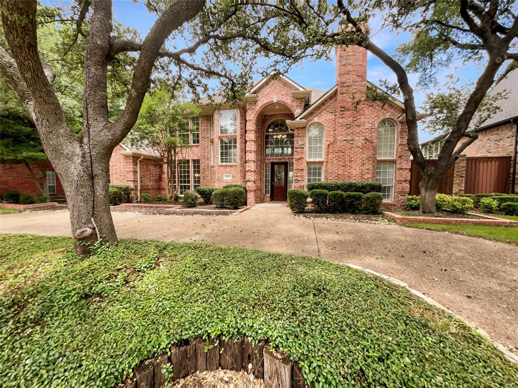 4513 Old Pond Drive Plano, TX 75024 - Photo 1 of 1