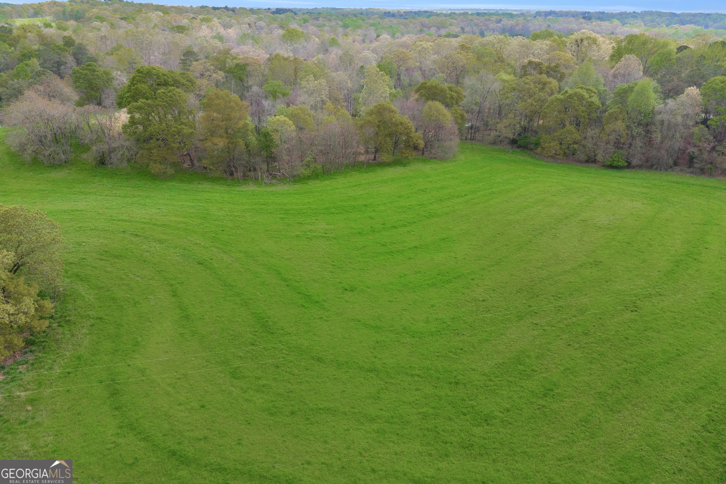 0 Carey-Ford Road Danielsville, GA 30633 - Photo 25 of 33 a view of a field with an outdoor space