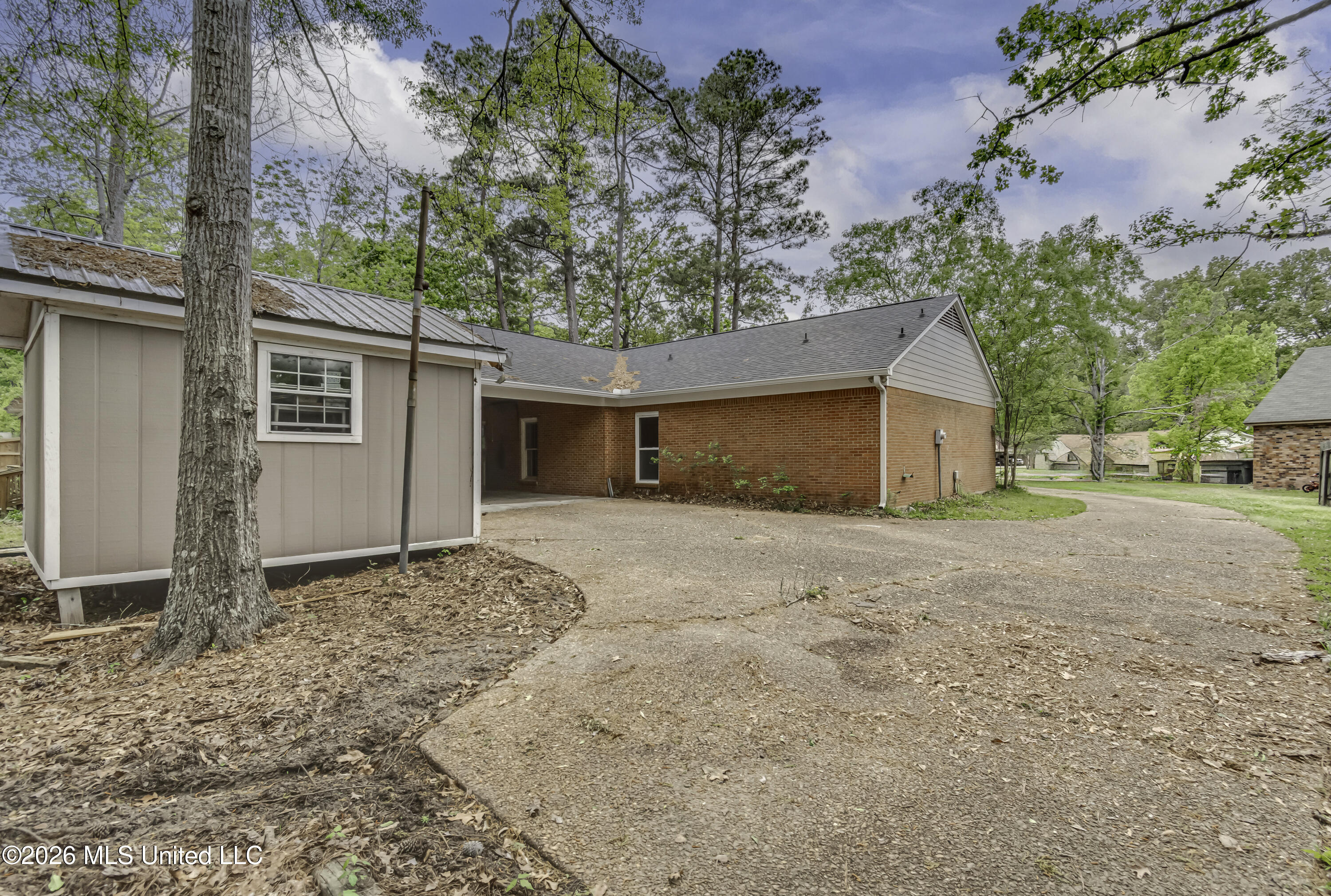 210 Sandpiper Road Brandon, MS 39047 - Photo 32 of 40 210 Sandpiper Rd--12