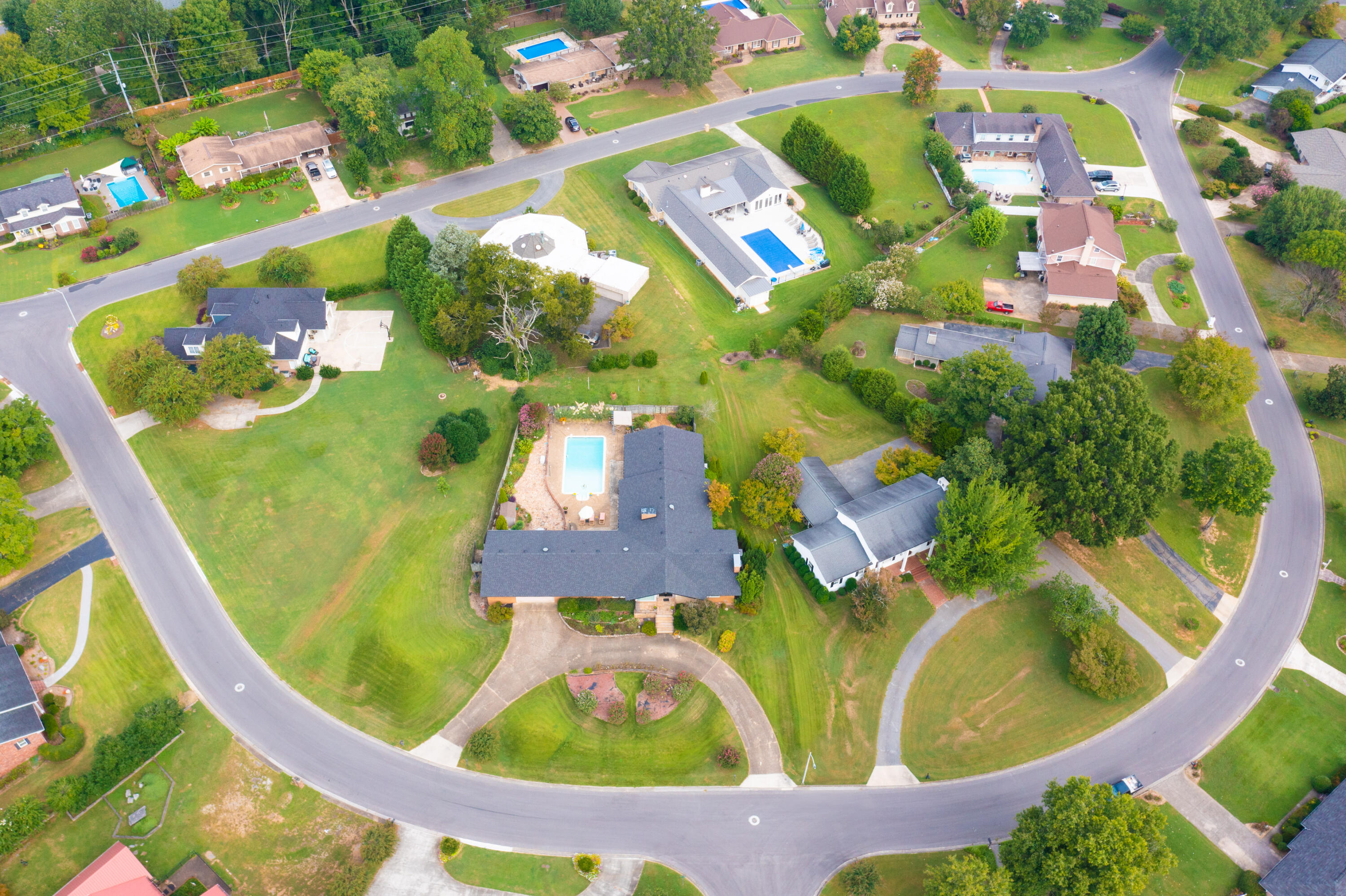 209 Masters Road East Hixson, TN 37343 - Photo 40 of 42 209_Master_Rd_E_0013