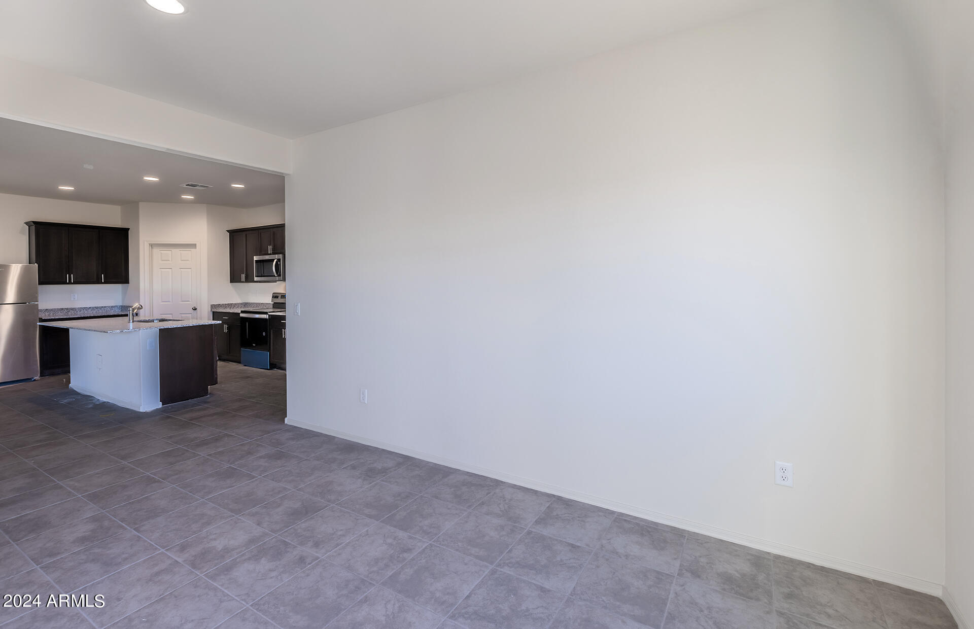 24379 West Ripple Road Buckeye, AZ 85326 - Photo 11 of 30 9 - Cafe and Kitchen