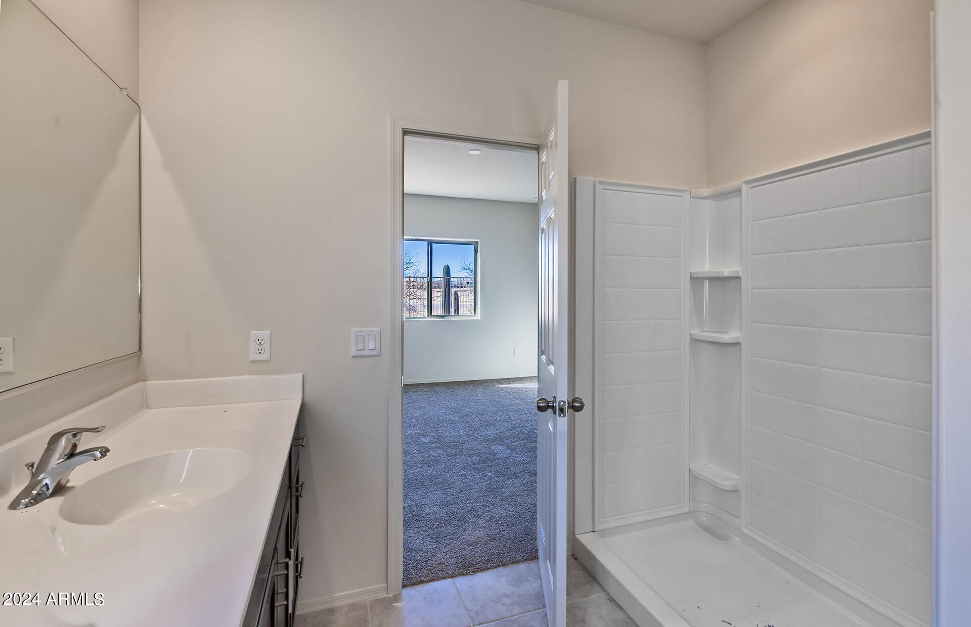 24379 West Ripple Road Buckeye, AZ 85326 - Photo 24 of 30 22 - Owner Shower