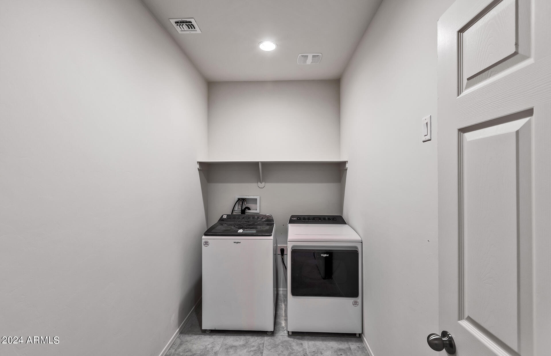 24379 West Ripple Road Buckeye, AZ 85326 - Photo 29 of 30 27 - Laundry