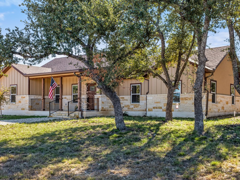 190 Nott Branch Road Harper, TX 78631 - Photo 2 of 40 Gallery Image 2