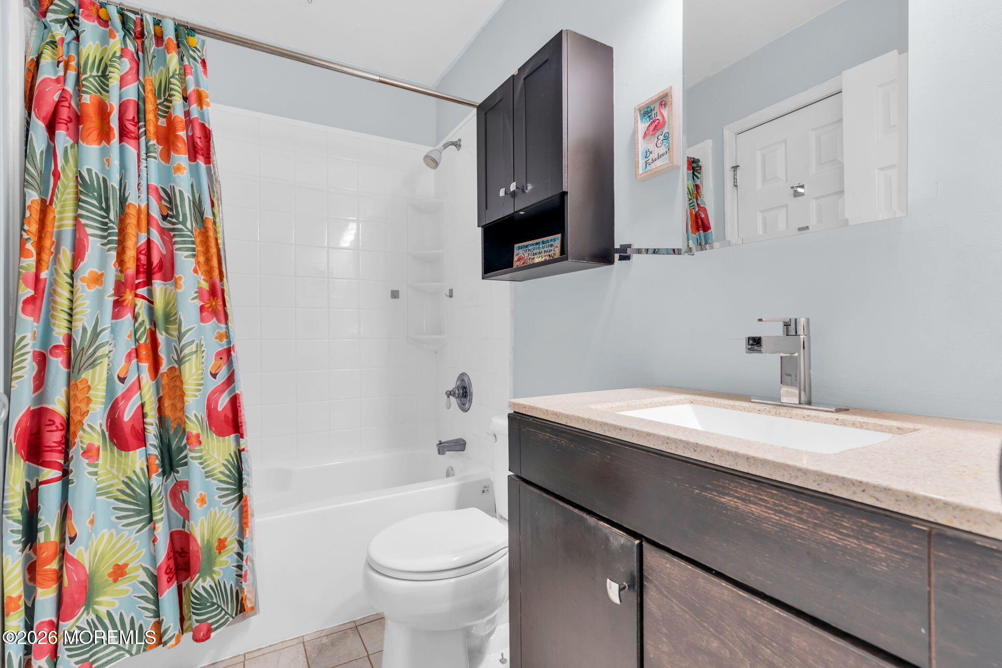 21 Crater Lake Road Howell, NJ 07731 - Photo 23 of 54 Full Bathroom