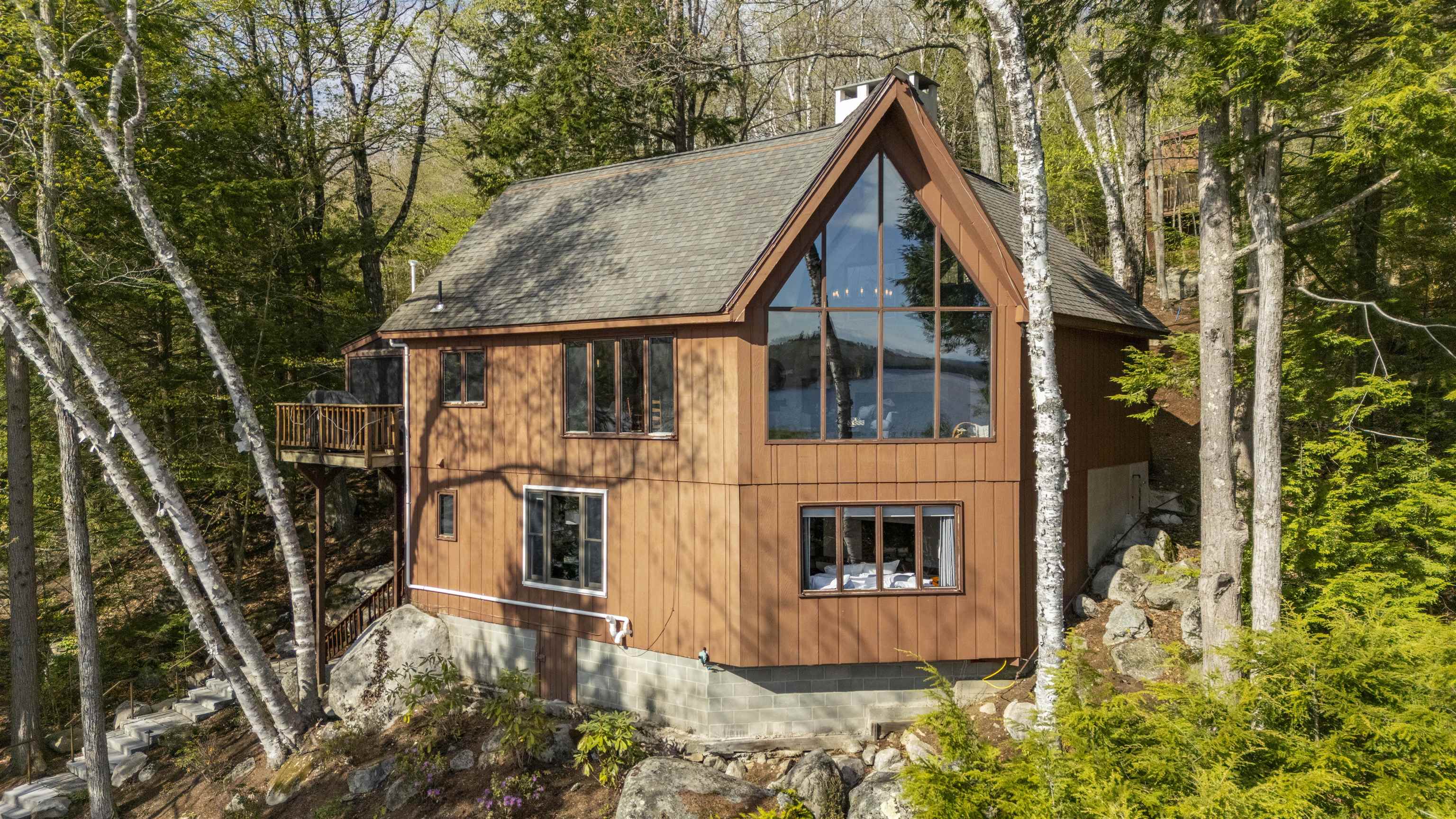 249 Bay Point Road Newbury, NH 03255 - Photo 41 of 59