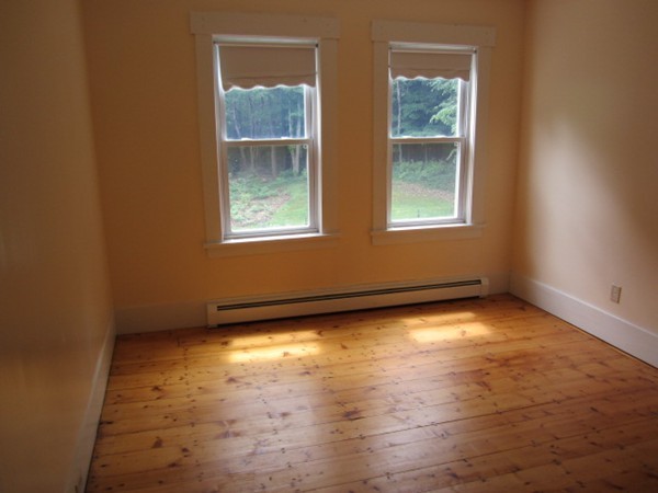 58 South Main Street Ashburnham, MA 01430 - Photo 11 of 20 an empty room with a window