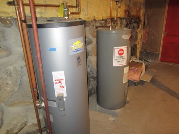 58 South Main Street Ashburnham, MA 01430 - Photo 19 of 20 a view of water heater room