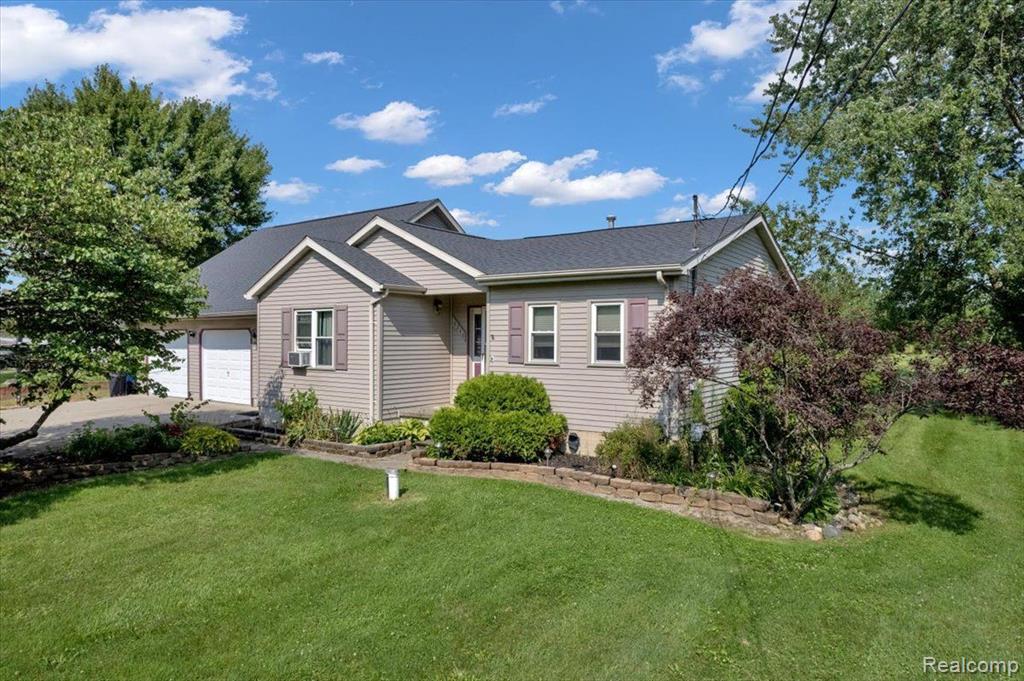 8246 North Webster Road Clio, MI 48420 - Photo 1 of 19