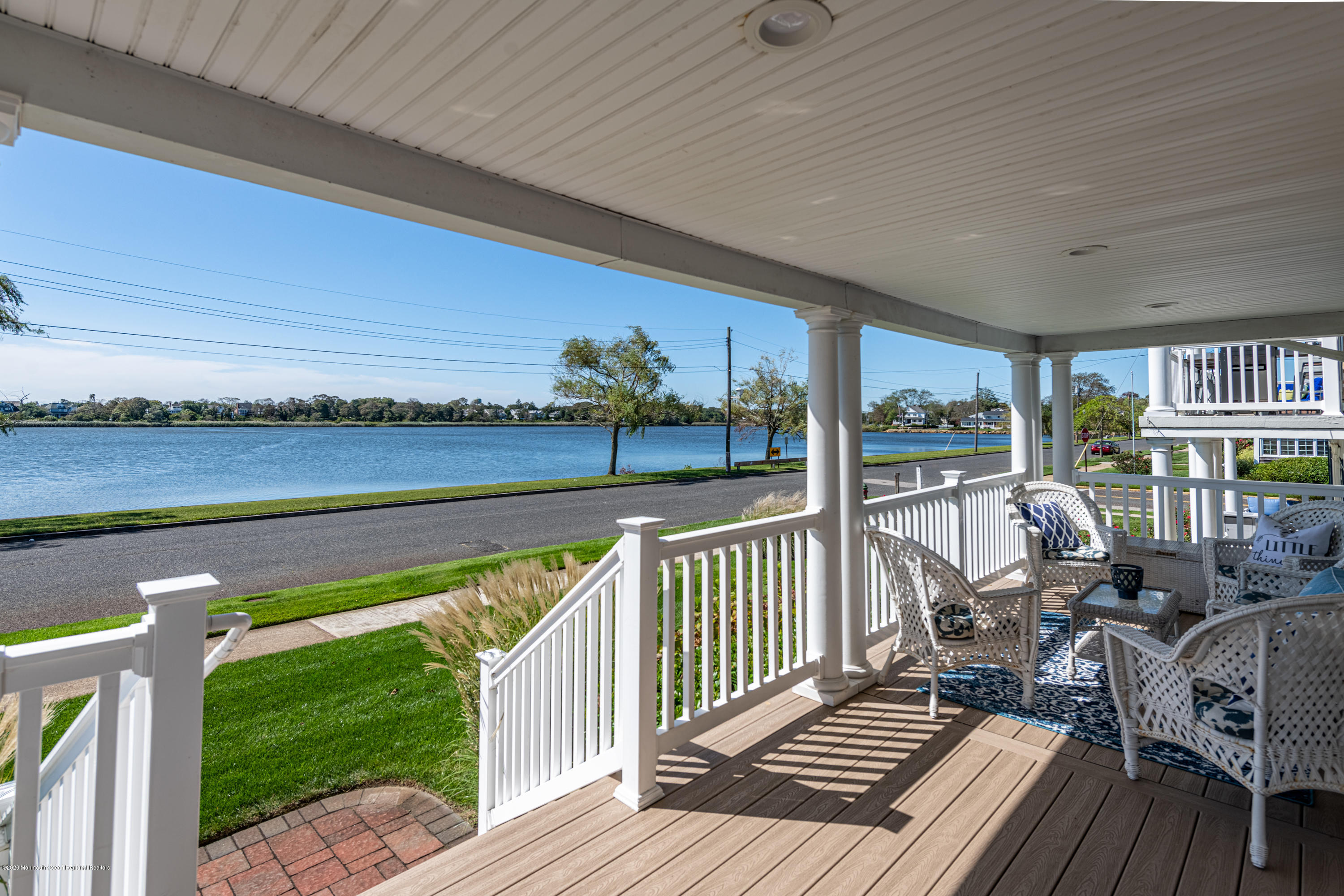 216 Ocean Road Spring Lake, NJ 07762 - Photo 1 of 35 216 Ocean Rd-33